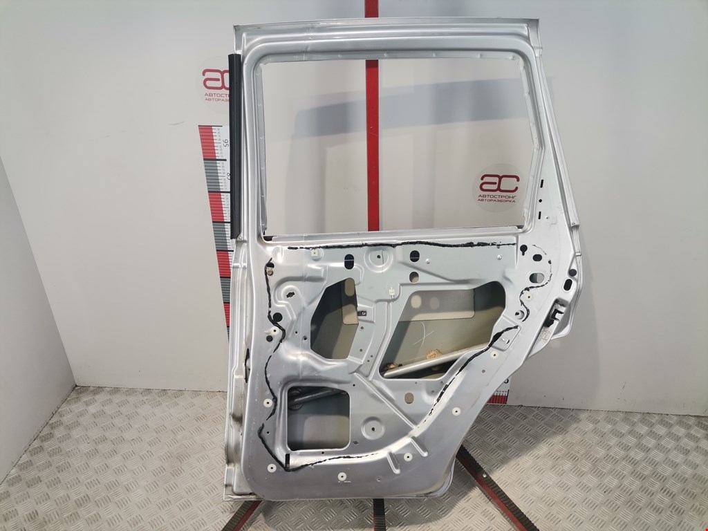 Б/У Дверь задняя правая. Состояние - Хорошее, CHRYSLER, Номер: 4724833AI