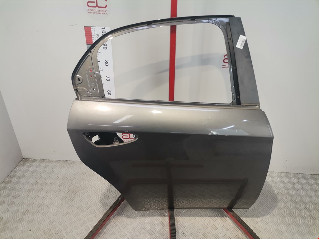 Б/У Дверь задняя правая. Состояние - Хорошее, Fiat/Alfa/Lancia, Номер: 60688169