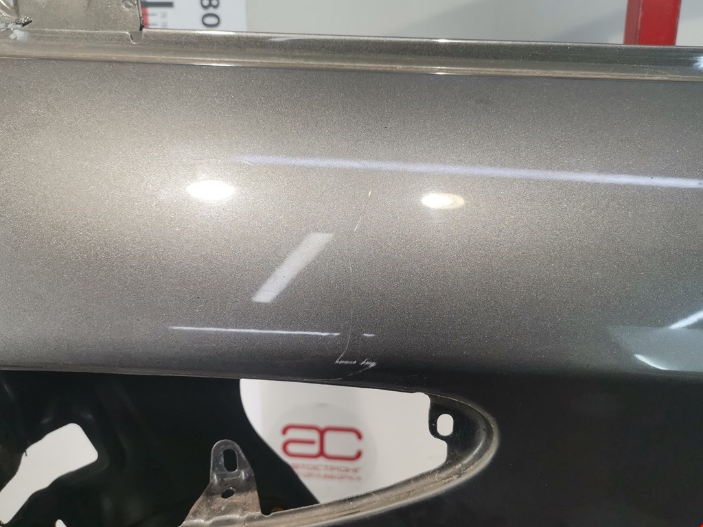 Б/У Дверь задняя правая. Состояние - Хорошее, Fiat/Alfa/Lancia, Номер: 60688169
