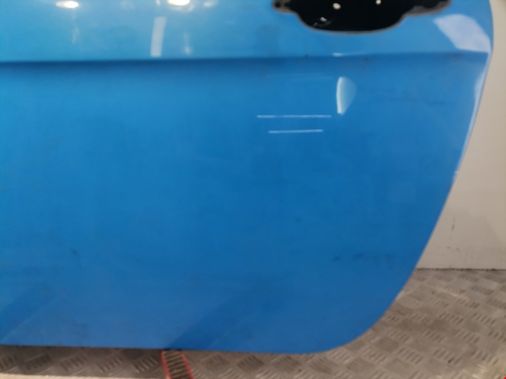 Б/У Дверь передняя левая. Состояние - Хорошее, BMW, Номер: 41517202075