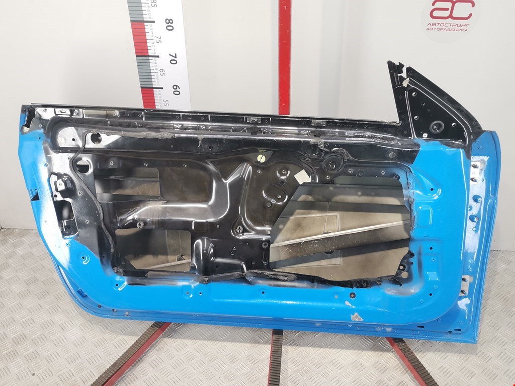 Б/У Дверь передняя левая. Состояние - Хорошее, BMW, Номер: 41517202075