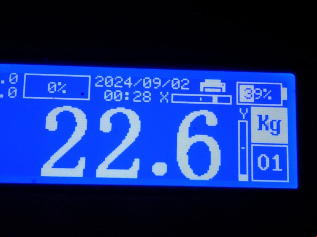 Б/У Капот. Состояние - Хорошее, Hyundai-KIA, Номер: 0K54Z52310