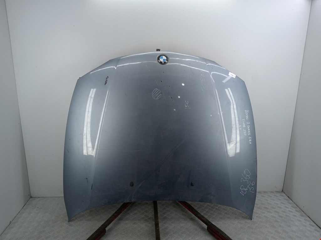 Б/У Капот. Состояние - Хорошее, BMW, Номер: 41627162102