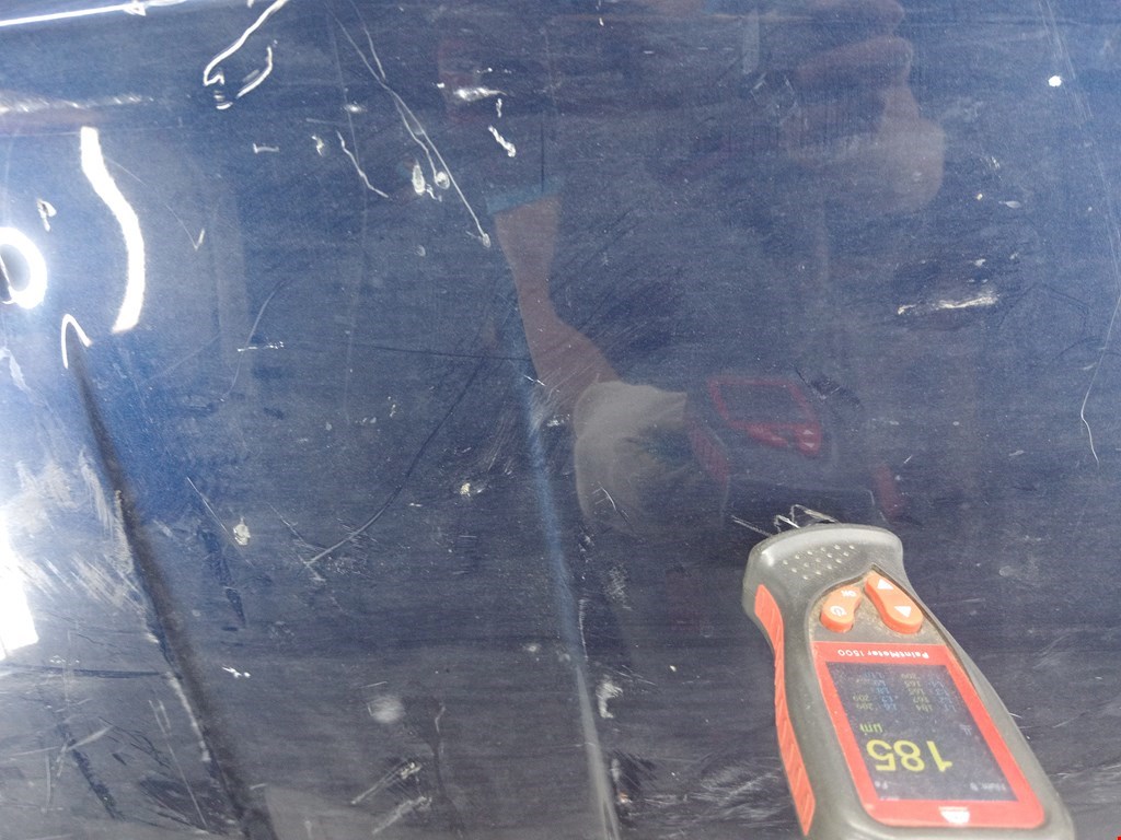 Б/У Капот. Состояние - Хорошее, CHRYSLER, Номер: 55076470AE
