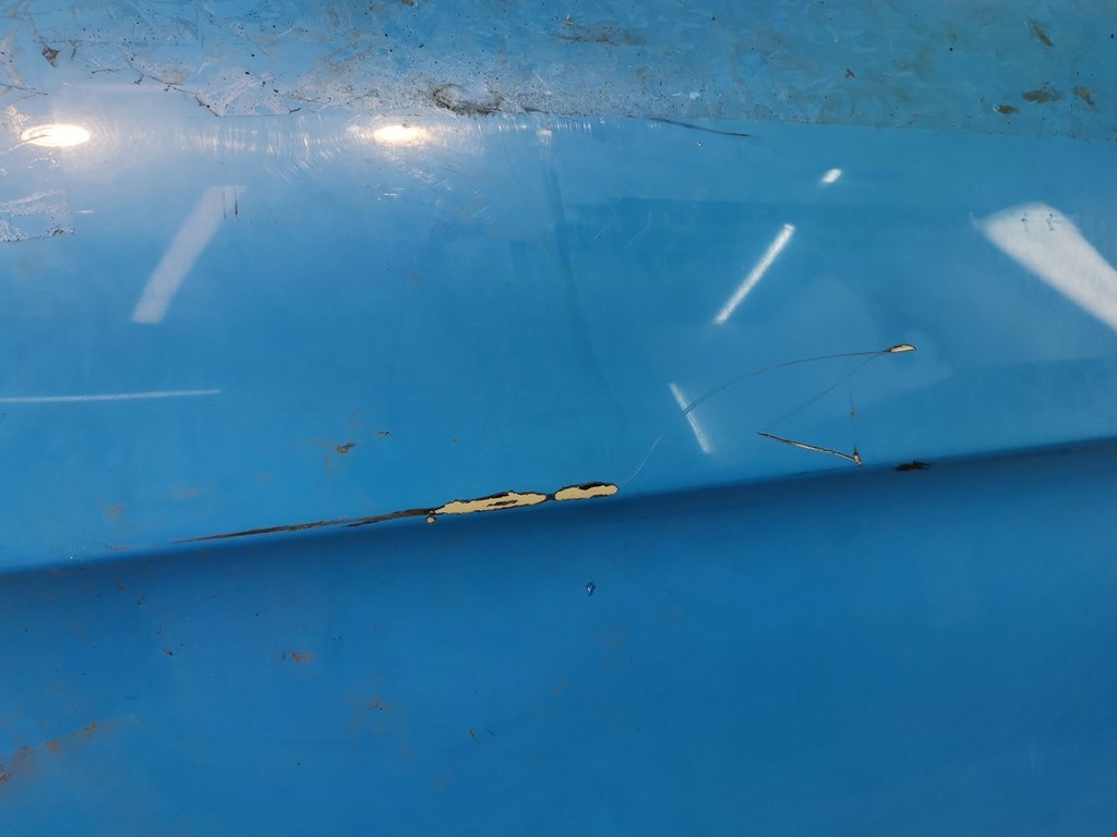 Б/У Дверь передняя правая. Состояние - Хорошее, BMW, Номер: 41517202076