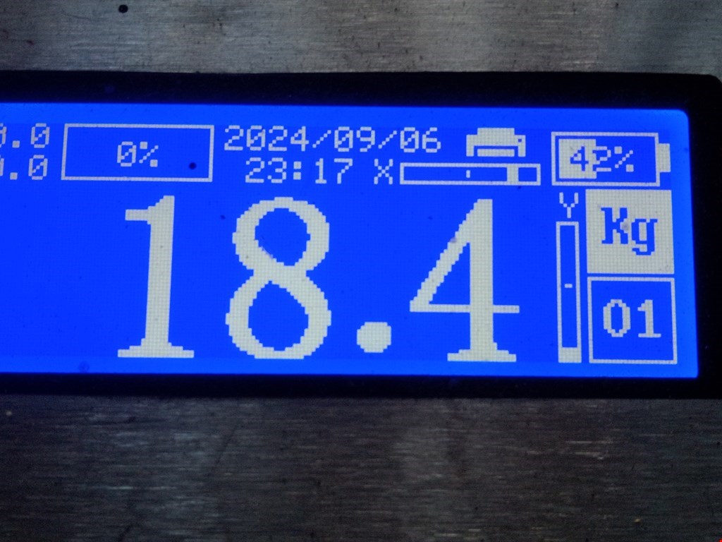 Б/У Дверь задняя левая. Состояние - Хорошее, FORD, Номер: 1500480