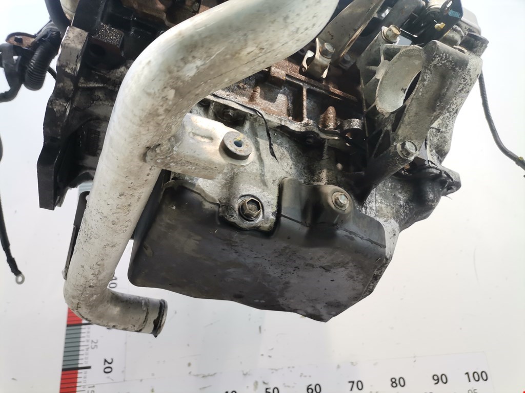 Б/У Двигатель (ДВС). Состояние - Хорошее, GENERAL MOTORS, Номер: 96440505