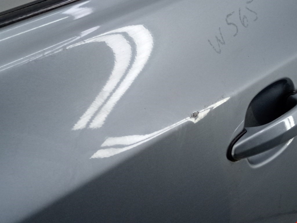 Б/У Дверь передняя левая. Состояние - Хорошее, BMW, Номер: 41003451015