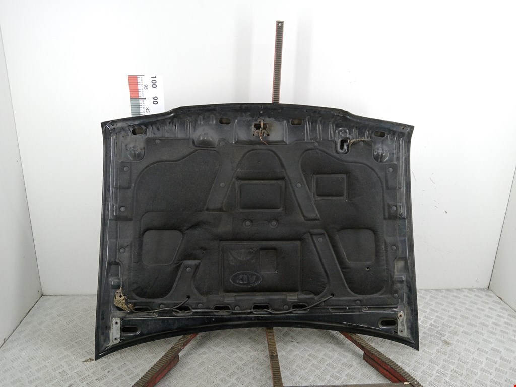 Б/У Капот. Состояние - Хорошее, Hyundai-KIA, Номер: 0K01F52310