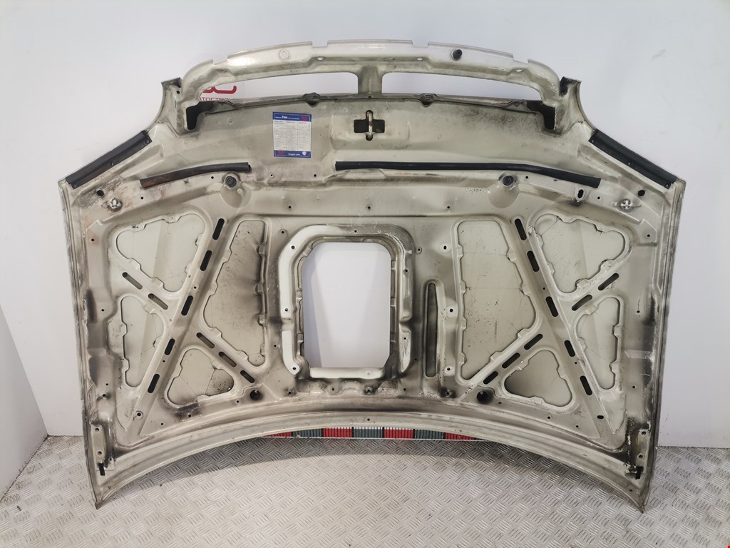 Б/У Капот. Состояние - Хорошее, Hyundai-KIA, Номер: 0K54Z52310