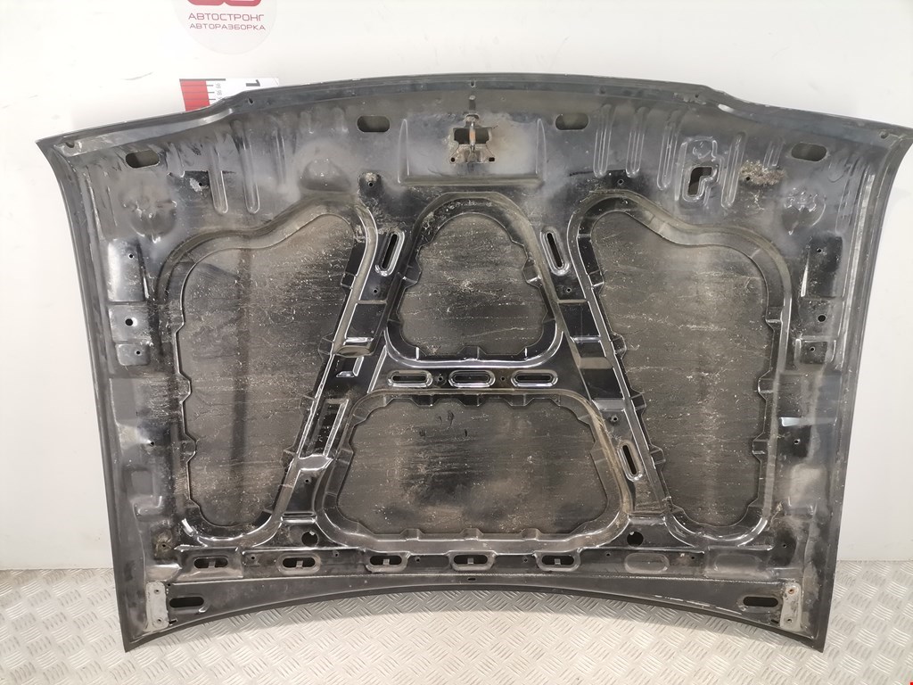 Б/У Капот. Состояние - Хорошее, Hyundai-KIA, Номер: 0K01F52310