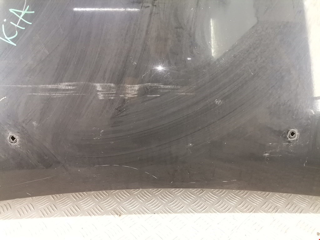 Б/У Капот. Состояние - Хорошее, Hyundai-KIA, Номер: 0K01F52310