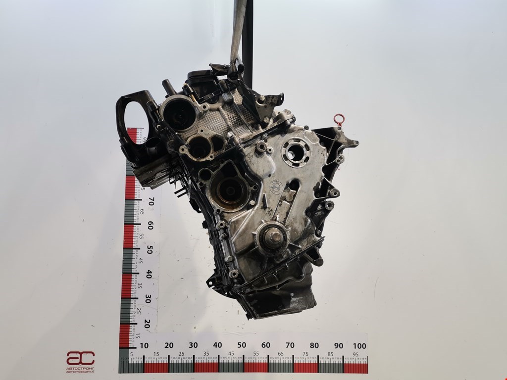 Б/У Двигатель (ДВС) под разборку. Состояние - Хорошее, BMW, Номер: 11002247512