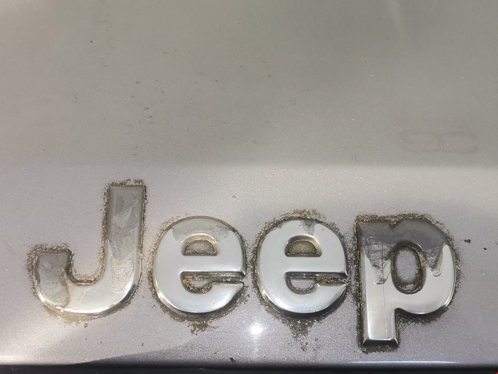 Б/У Капот. Состояние - Хорошее, CHRYSLER, Номер: 55076470AE
