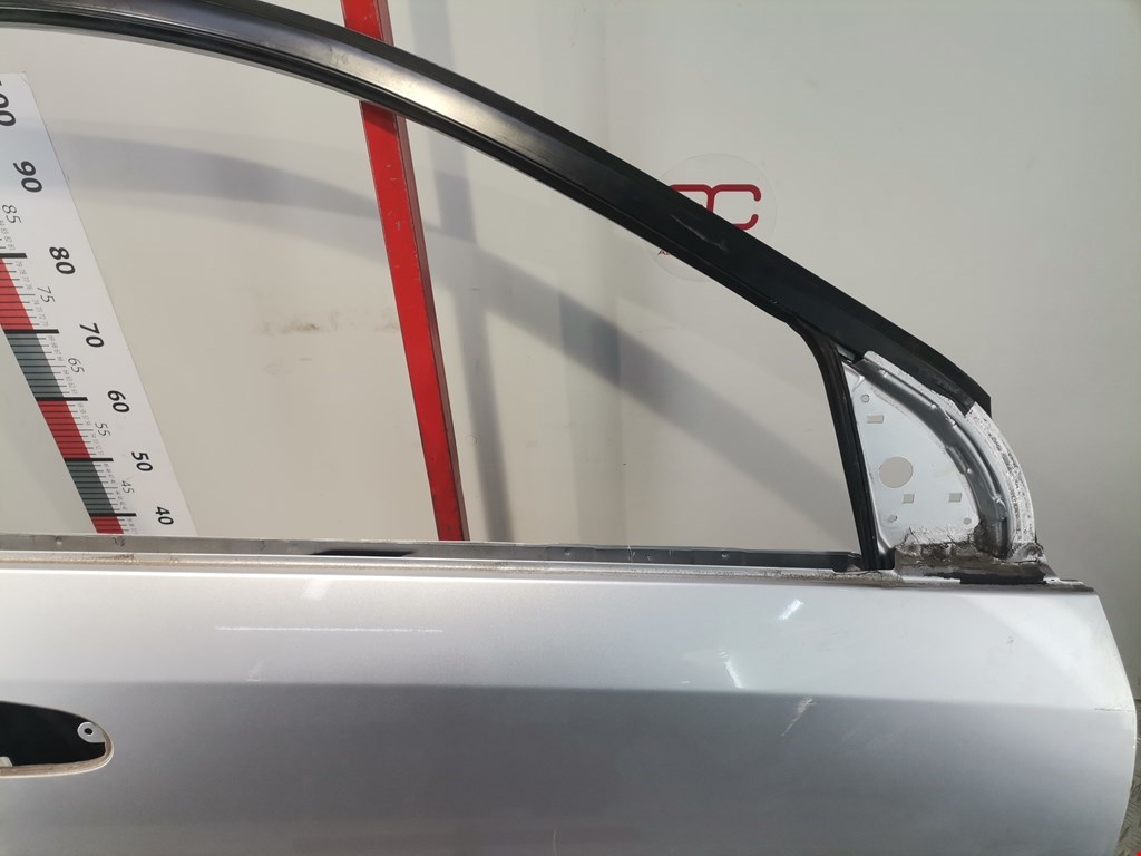 Б/У Дверь передняя правая. Состояние - Хорошее, HONDA, Номер: 67010S6DE03