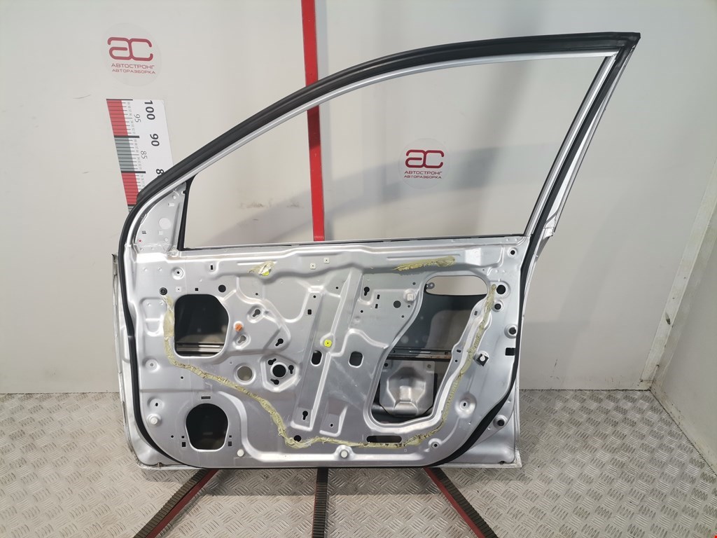 Б/У Дверь передняя правая. Состояние - Хорошее, HONDA, Номер: 67010S6DE03