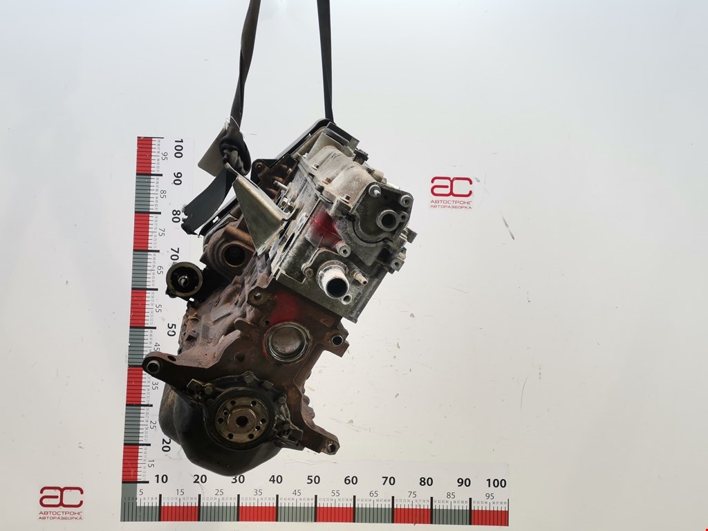 Б/У Двигатель (ДВС). Состояние - Хорошее, Fiat/Alfa/Lancia, Номер: 71751115