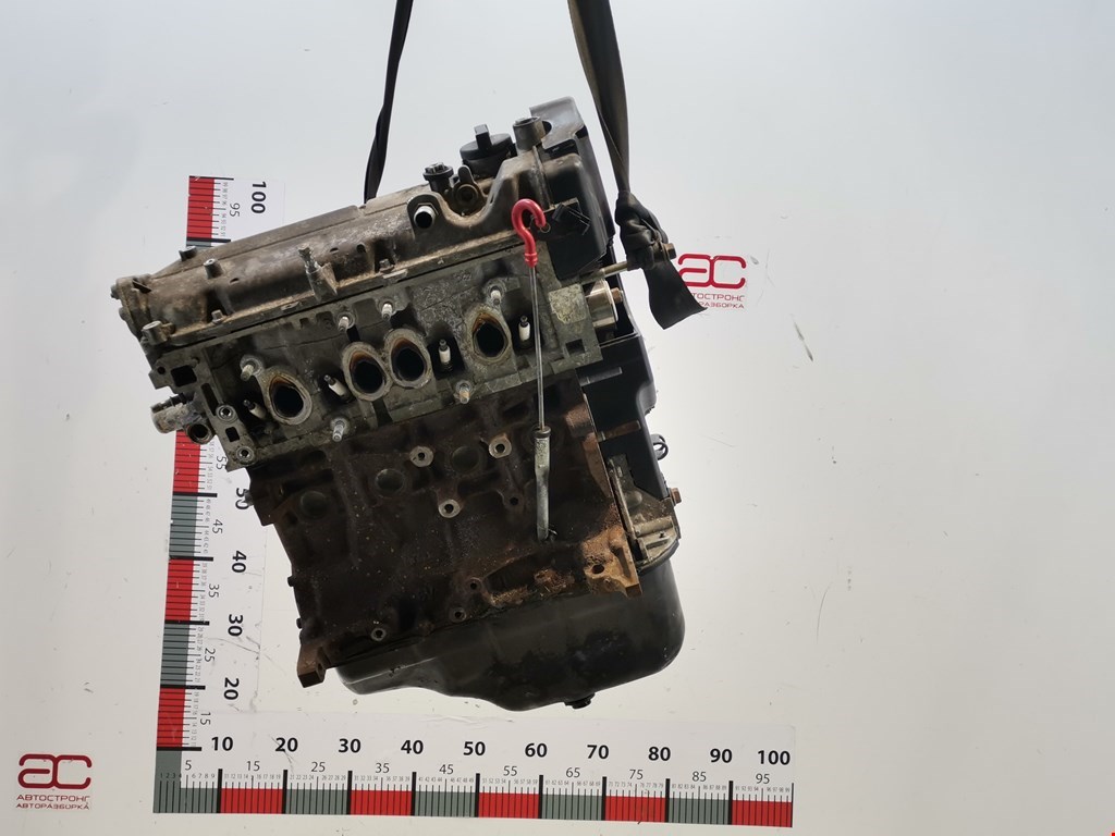 Б/У Двигатель (ДВС). Состояние - Хорошее, Fiat/Alfa/Lancia, Номер: 71751115