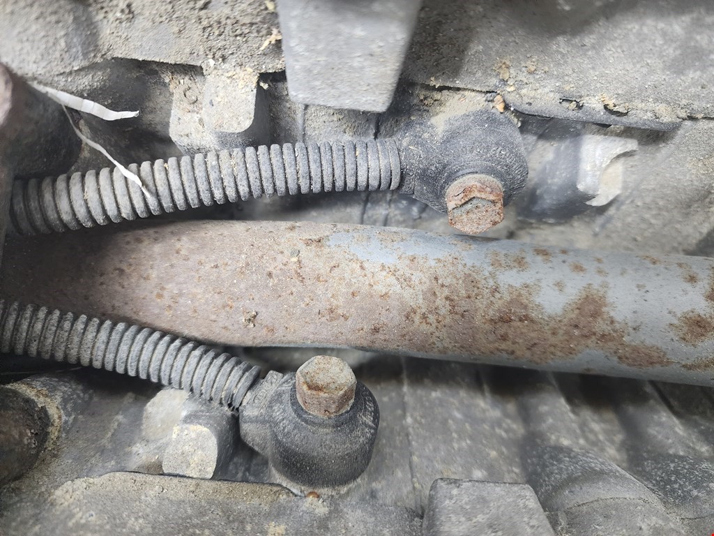 Б/У Двигатель (ДВС). Состояние - Хорошее, Hyundai-KIA, Номер: 165P13EA00