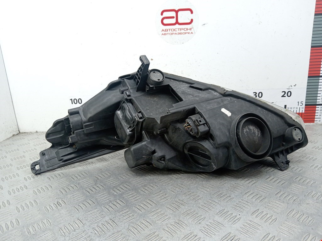 Б/У Фара правая. Состояние - Хорошее, FORD, Номер: AM5113W029BE