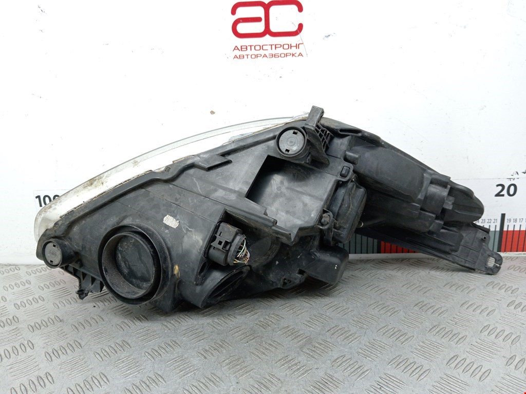 Б/У Фара левая. Состояние - Хорошее, FORD, Номер: AM5113W030BE
