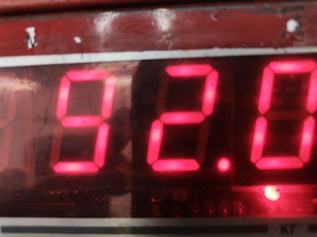 Б/У Двигатель (ДВС). Состояние - Хорошее, Hyundai-KIA, Номер: 127Y125H00