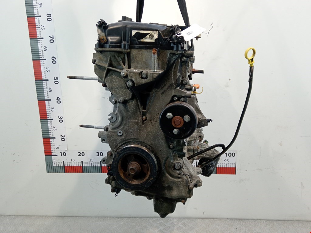 Б/У Двигатель (ДВС). Состояние - Хорошее, FORD, Номер: 1538988