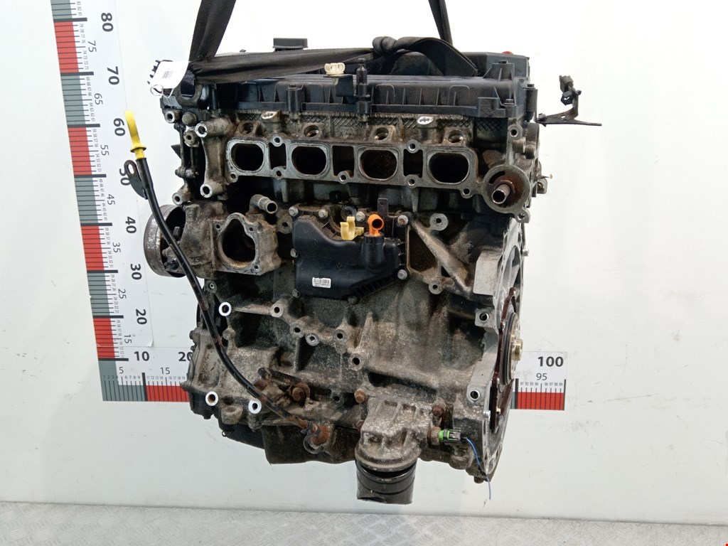 Б/У Двигатель (ДВС). Состояние - Хорошее, FORD, Номер: 1538988