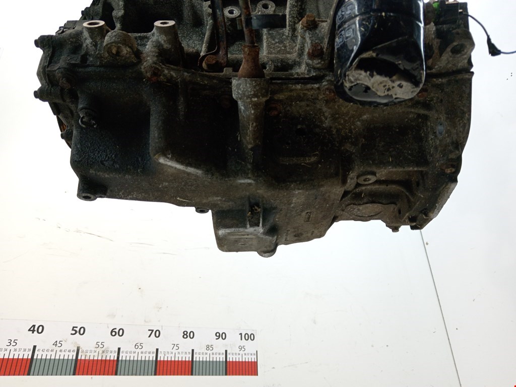 Б/У Двигатель (ДВС). Состояние - Хорошее, FORD, Номер: 1538988