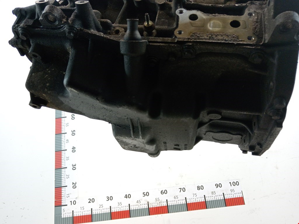 Б/У Двигатель (ДВС). Состояние - Хорошее, FORD, Номер: 1421926
