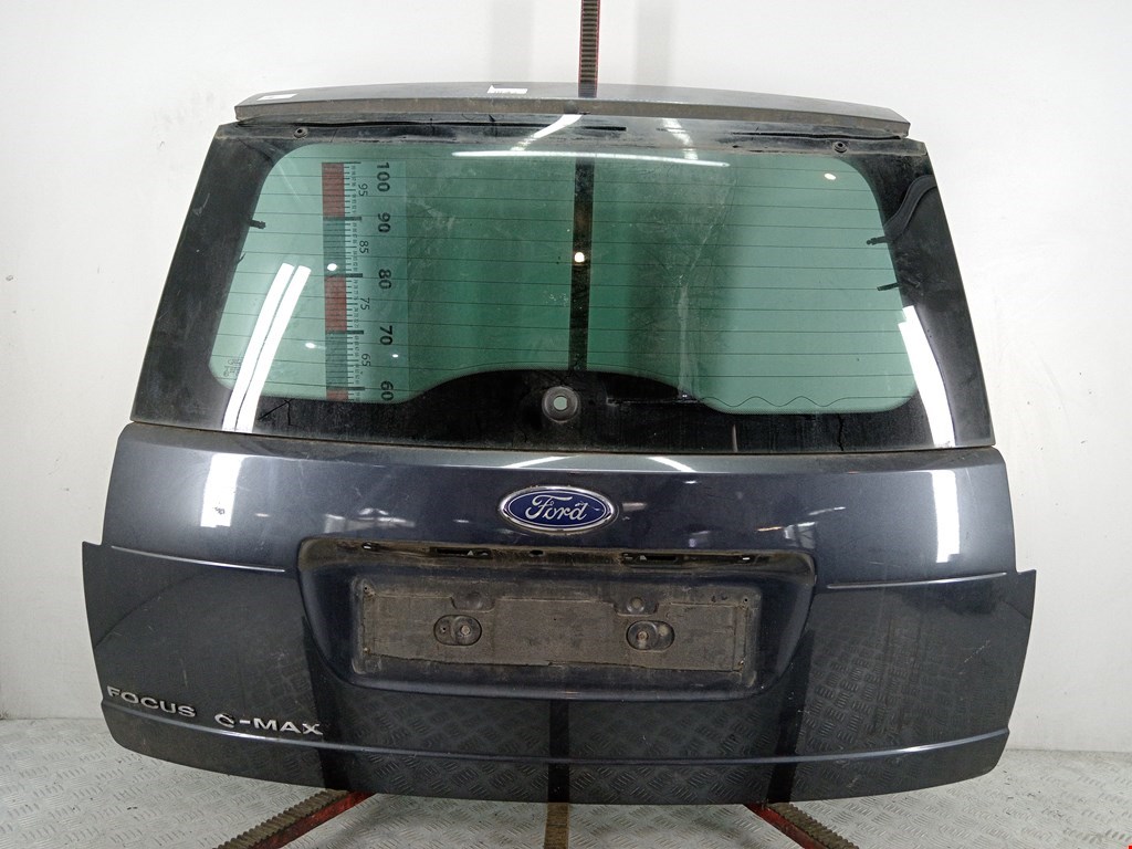 Б/У Крышка багажника (дверь багажника). Состояние - Хорошее, FORD, Номер: 3M51R40410AH