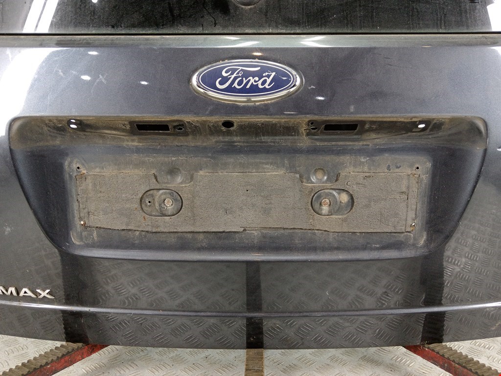Б/У Крышка багажника (дверь багажника). Состояние - Хорошее, FORD, Номер: 3M51R40410AH