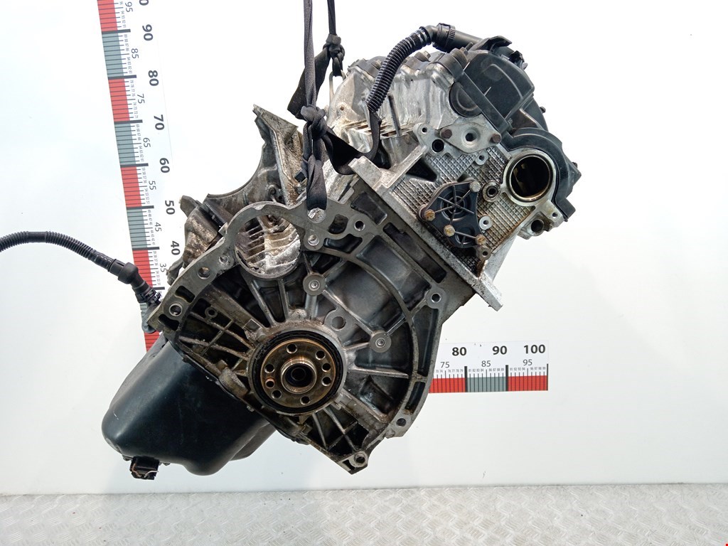 Б/У Двигатель (ДВС). Состояние - Хорошее, BMW, Номер: 11000430936