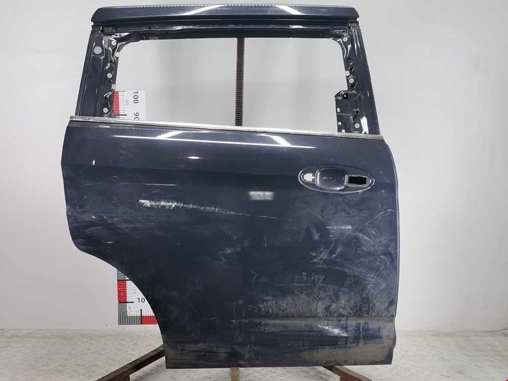 Б/У Дверь сдвижная правая. Состояние - Хорошее, FORD, Номер: 1C1U24630AC