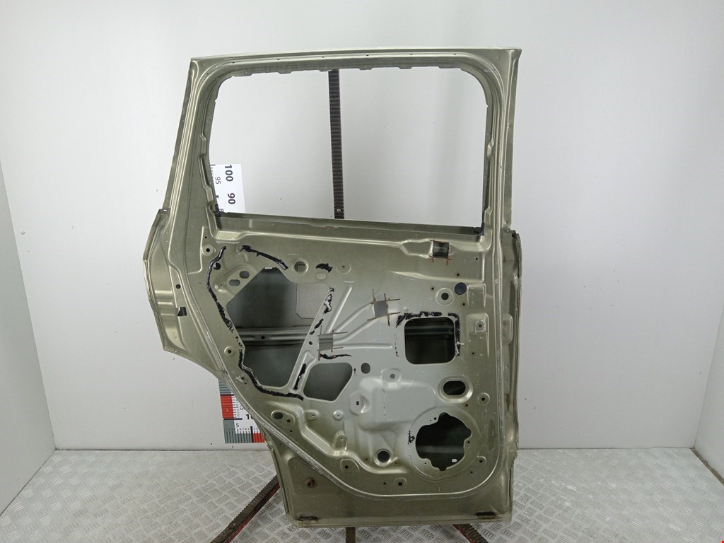 Б/У Дверь задняя левая. Состояние - Хорошее, FORD, Номер: 1520947