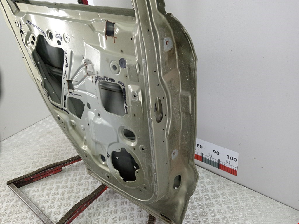 Б/У Дверь задняя левая. Состояние - Хорошее, FORD, Номер: 1520947