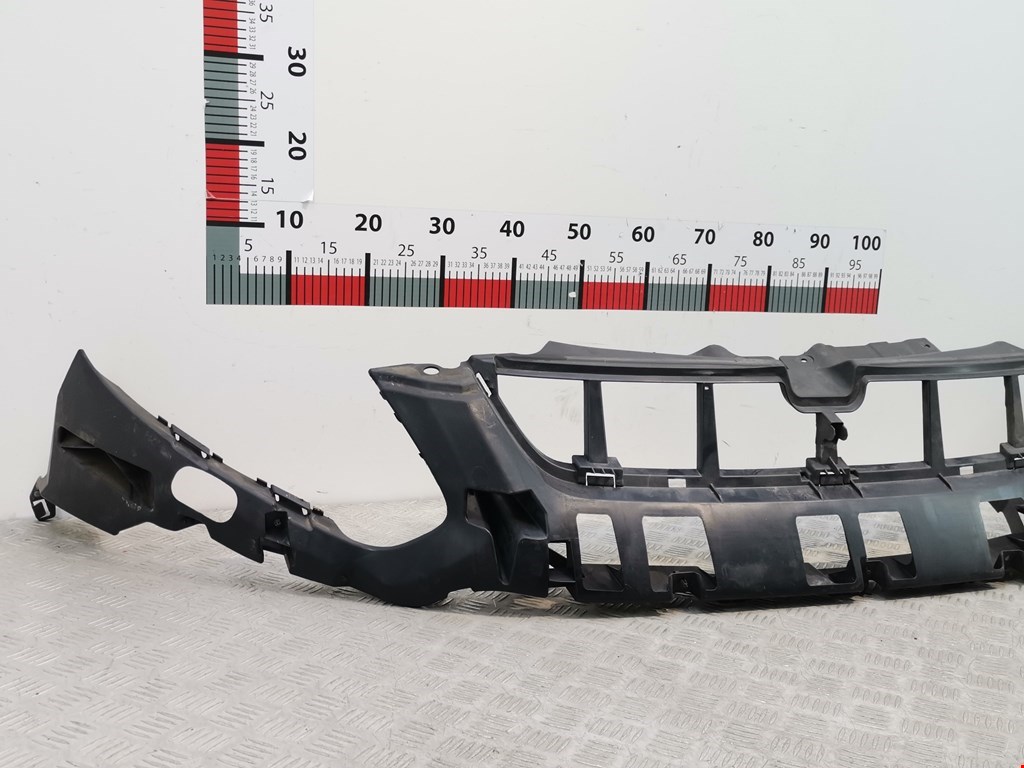 Б/У Усилитель бампера передний. Состояние - Хорошее, FORD, Номер: AM5117E778AF