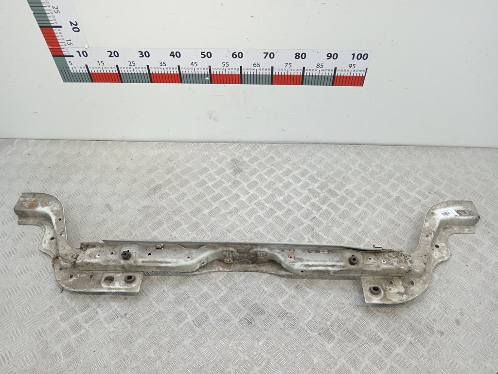 Б/У Рамка капота. Состояние - Хорошее, Fiat/Alfa/Lancia, Номер: 1352684080