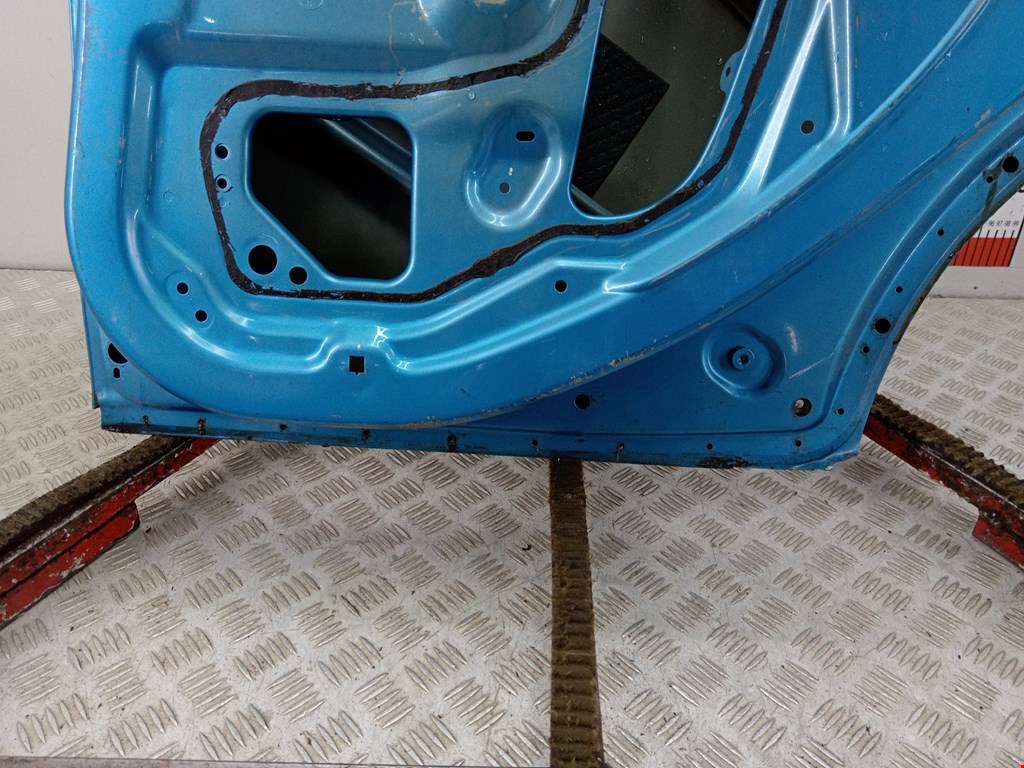 Б/У Дверь задняя правая. Состояние - Хорошее, BMW, Номер: 41007327450