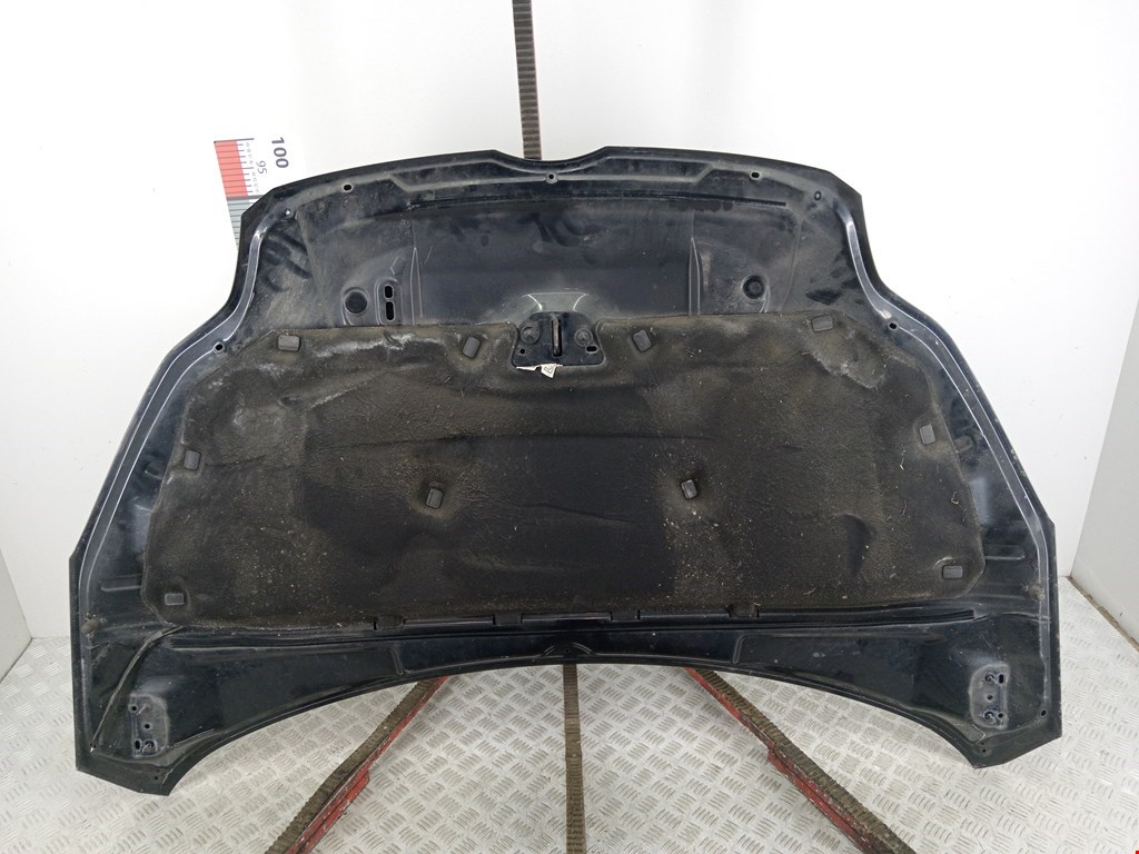 Б/У Капот. Состояние - Хорошее, FORD, Номер: 1797477