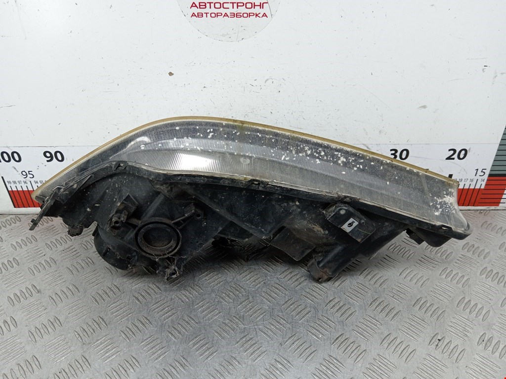 Б/У Фара правая. Состояние - Хорошее, HONDA, Номер: 33101SEAE53