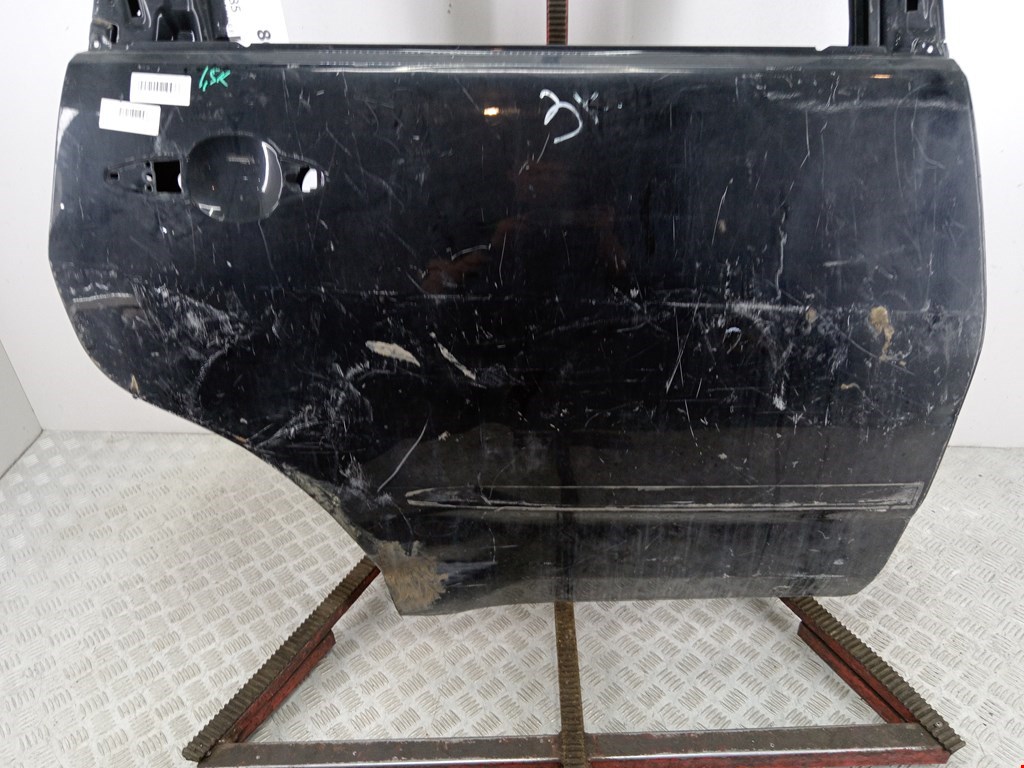 Б/У Дверь задняя правая. Состояние - Хорошее, HONDA, Номер: 67510STXA90