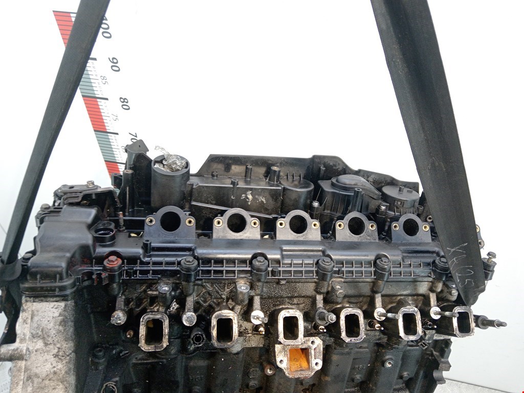 Б/У Двигатель (ДВС). Состояние - Хорошее, BMW, Номер: 11000306823
