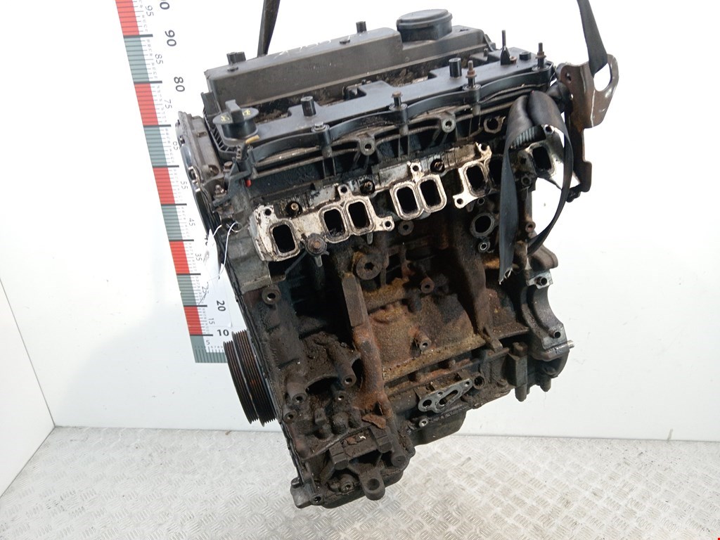 Б/У Двигатель (ДВС). Состояние - Хорошее, FORD, Номер: 1709003