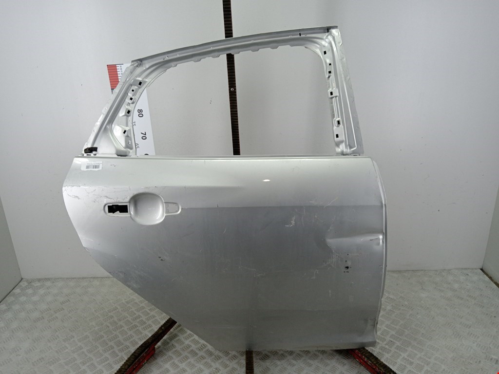 Б/У Дверь седан, хечбек. Состояние - Хорошее, FORD, Номер: 2172759