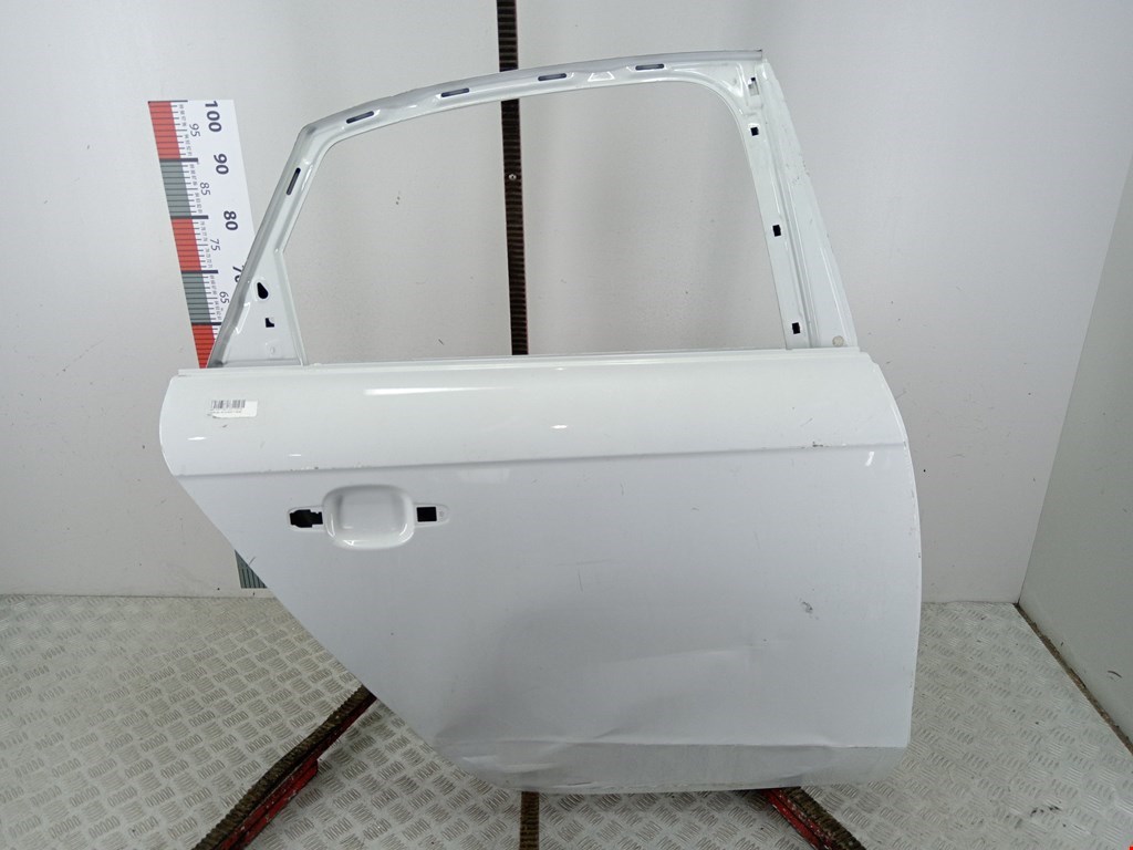 Б/У Дверь задняя правая. Состояние - Хорошее, FORD, Номер: 1885270
