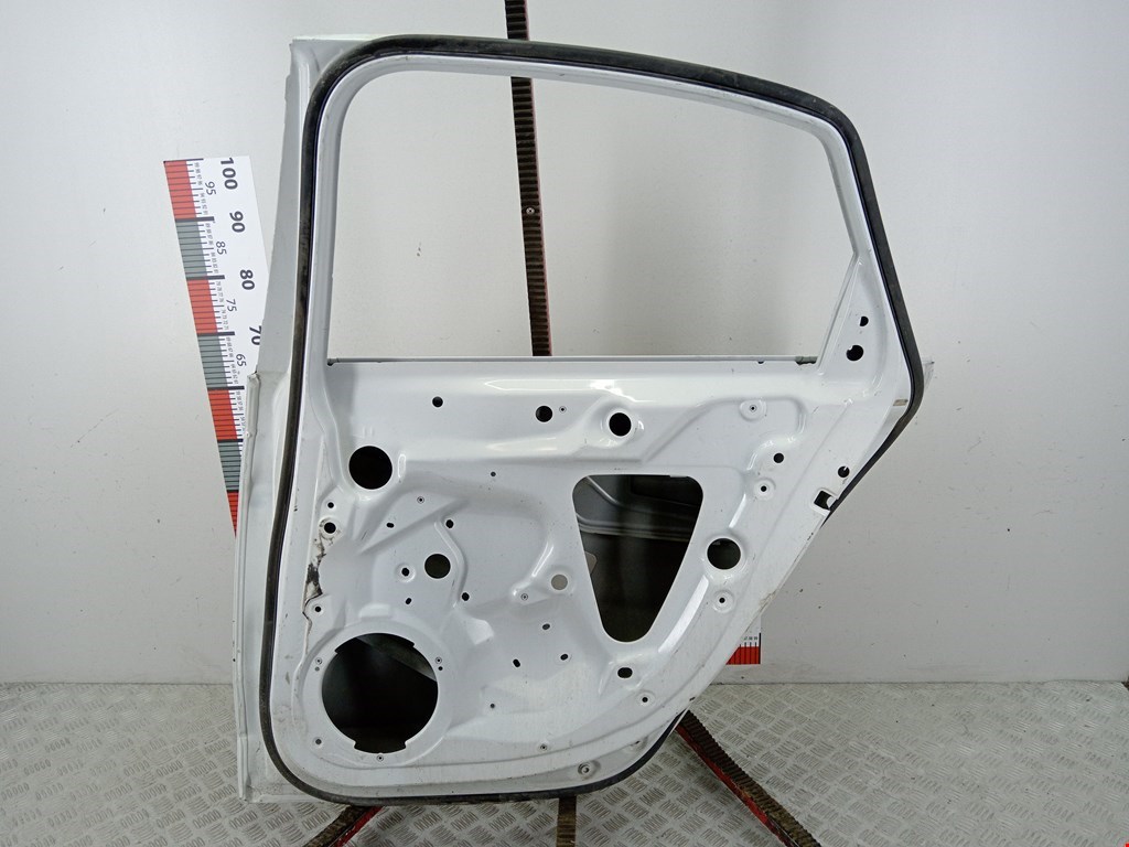 Б/У Дверь задняя правая. Состояние - Хорошее, FORD, Номер: 1885270