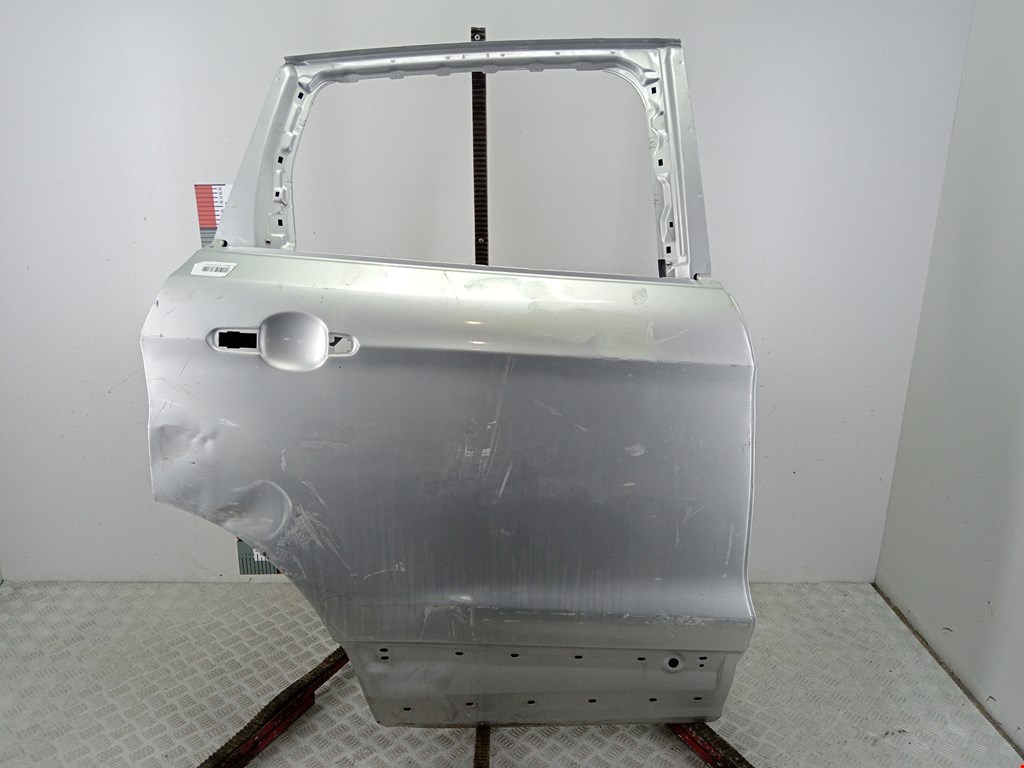 Б/У Дверь задняя правая. Состояние - Хорошее, FORD, Номер: 2271156