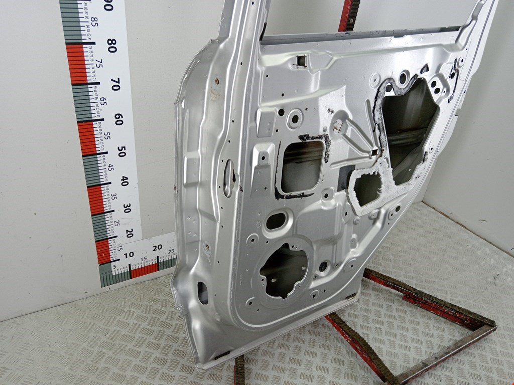Б/У Дверь задняя правая. Состояние - Хорошее, FORD, Номер: 2271156