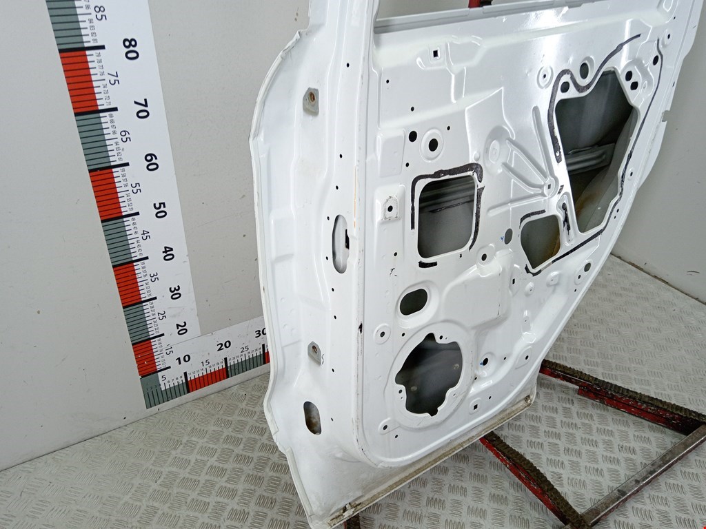 Б/У Дверь передняя правая. Состояние - Хорошее, FORD, Номер: 1712678